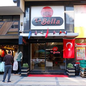 Hotel La Bella Salihli